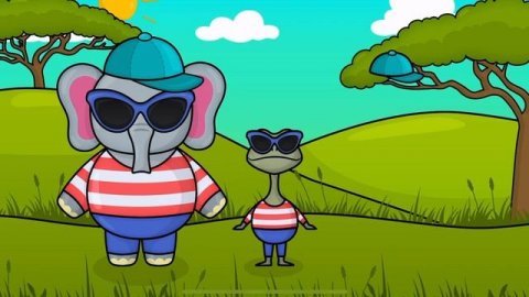 игры для детей