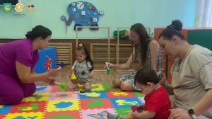 Вместе ради детей