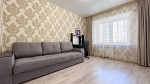 Рум-тур по 2-к квартире в ЖК "Новый" - ул. Депутатская, 53 (Аренда, Иркутск)