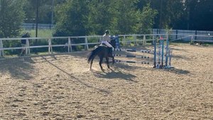 Маршрут 100 см кск Премьер 02.08.25