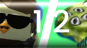 пасхалки в чикен гане