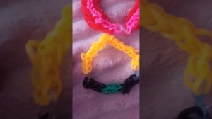 мои браслеты