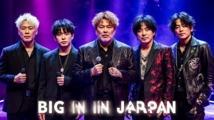ALPHAVILLE - BIG IN JAPAN 05-08-2025