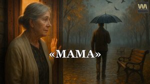 МАМА - песня AI на стихи Сергея Марченко / WELES MASTER