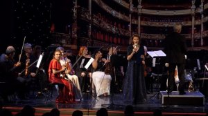 Концерт "Музыкальный калейдоскоп" 27.06.2025 2 отделение