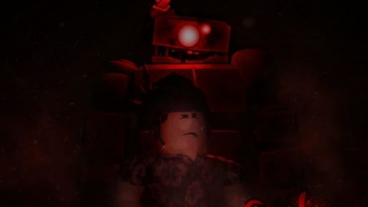 Очень страшный Хорор еле выжил