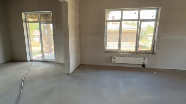 Дом в КП Foxford