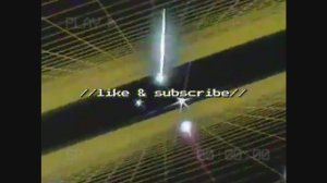 𝗟𝗔𝗧𝗘 𝗡𝗜𝗚𝗛𝗧 𝗧𝗩 𝗩𝗔𝗣𝗢𝗥𝗪𝗔𝗩𝗘 ⧸⧸ 80s 90s Midnight Chill Nostalgia