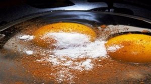 Французские тосты с сыром