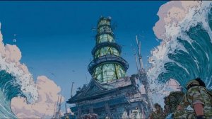 Ирина Самарина-Лабиринт. В параллельной вселенной... (тропик)