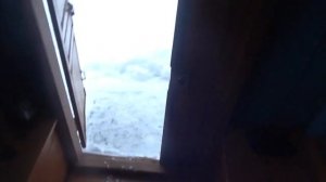 ПРОДАМ ДОМ В ДЕРЕВНЕ "ЗАХОДИ И ЖИВИ" / ДОМ ПРОДАН