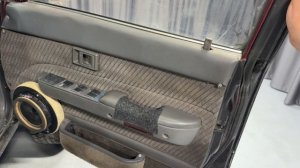 Toyota Surf 2LT