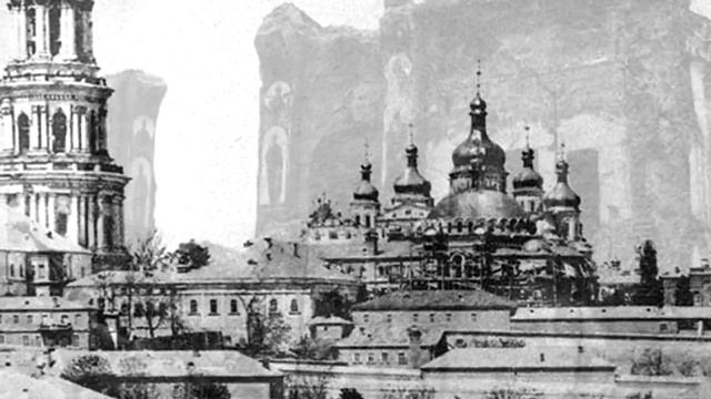 В Киево-Печерской ЛАВРЕ случилось ЧУДО смотреть онлайн