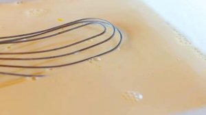 Французские тосты с ягодным маслом