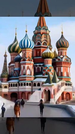 Путешествие