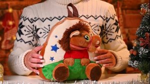 084 Рюкзак Самсон