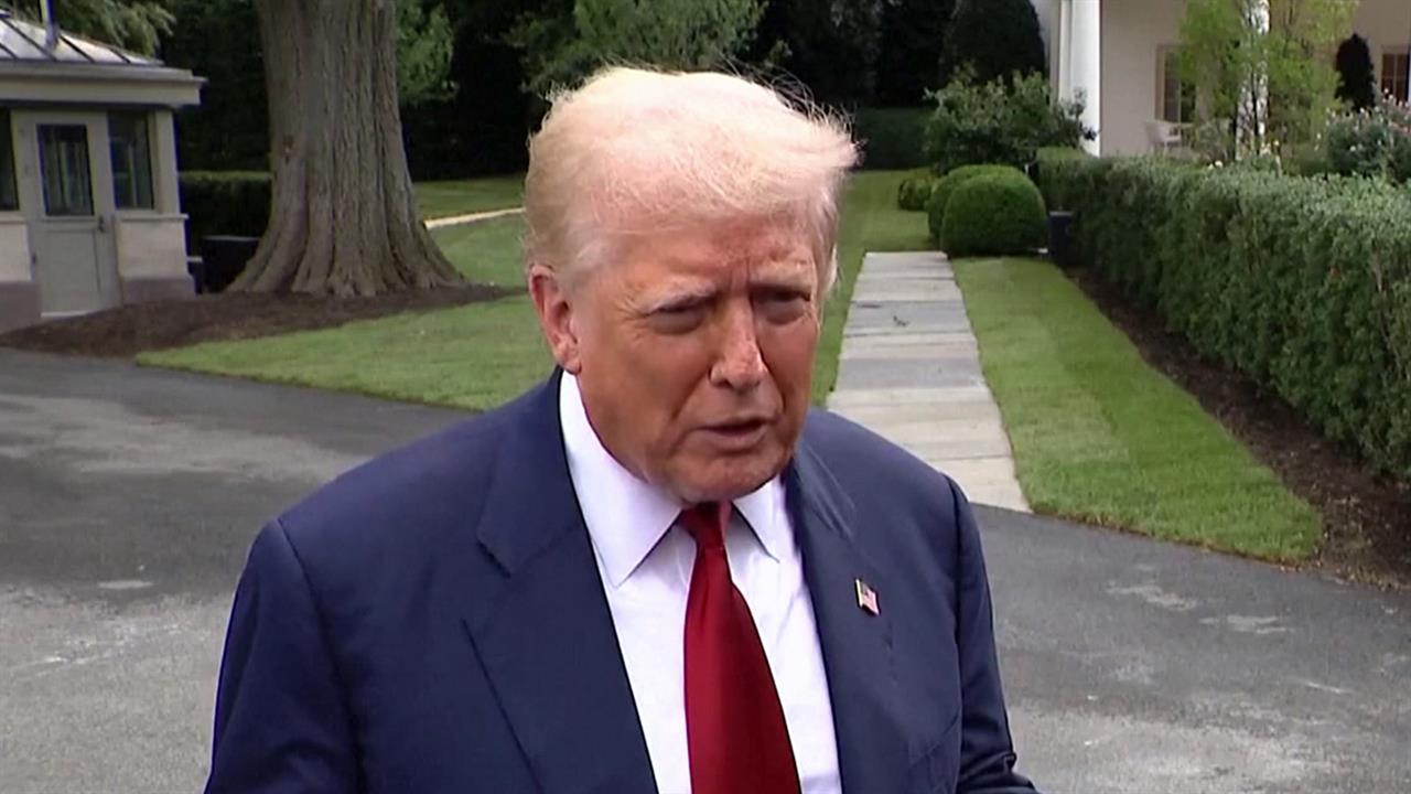 Дональд Трамп пригрозил Индии новыми пошлинами