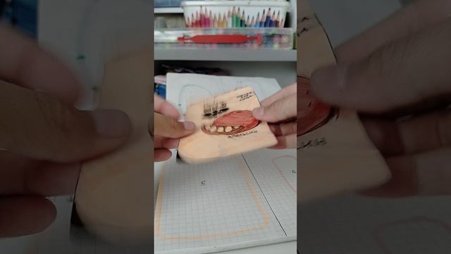 Бумажная косметика🍒 смотреть онлайн