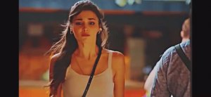 Эда и Серкан  Я не игрушка