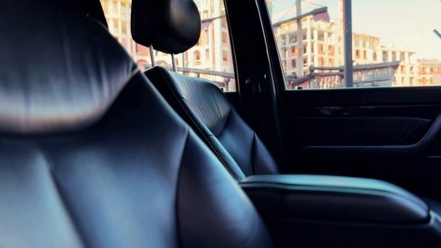 Видео w140 смотреть онлайн