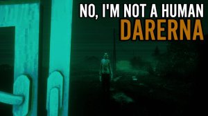 No, I'm not a Human Demo / ЖУТКИЕ ночные гости