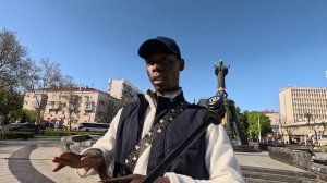 ВОПРОСЫ РАЗНЫМ ЖИТЕЛЯМ КРАСНОДАРА ПРО СИТУАЦИЮ В ПРИГРАНИЧЬЕ КУРСКОЙ, БЕЛГОРОДСКОЙ И БРЯНСКОЙ ОБЛ.