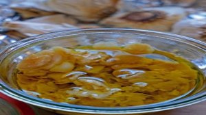 Индейка в чесночном соусе