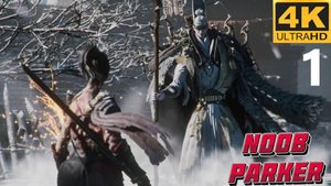 Wuchang Fallen Feathers - Все боссы 4K часть 1