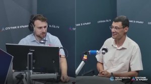 🔴LIVE. Чем опасно самолечение сакскими грязями в Крыму