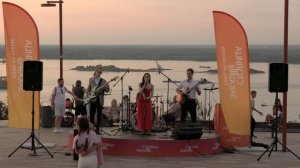 Композиция "Billie Bossa" - Billie Eilish из концерта "Филиала Бразилии" 03.08.2025