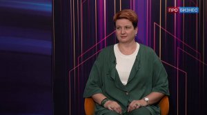 Короткий разговор. Ирина Кузина, ИТ-директор УК «Ингосстрах-Инвестиции»