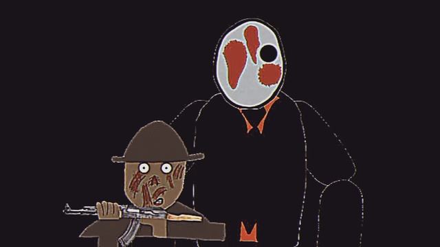 Dexter| analog horror| Part 4