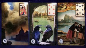 ♦ЧТО ОЖИДАЕТ РАКА, СКОРПИОНА И РЫБЫ В АВГУСТЕ♣ ПРОГНОЗ ТАРО♦ Контакты floransia@yandex.ru