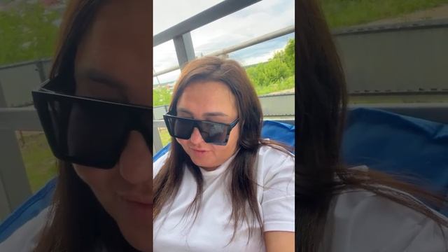 Семья Коршуновых  Korshunov family в прямом эфире!