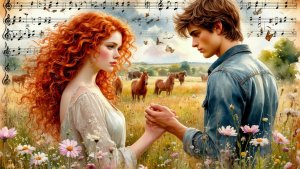 Мой любимый человек.