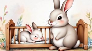 Сон зайчика Петрушеньки