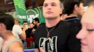 Это Ташкент сегодня: найдите хоть одну "замоташку"...