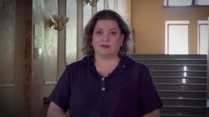 Мастер-класс. Мария Марченко. Лето 2025