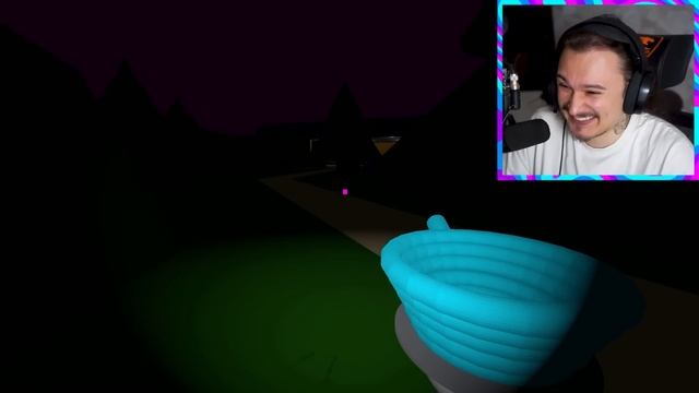 Я ДУМАЛ ЭТО ДЕТСКАЯ ИГРА ПРО ТЕЛЕПУЗИКОВ... НО ТИНКИ ВИНКИ ТРАВМИРОВАЛ МЕНЯ. смотреть онлайн