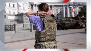 Боевые секс-рабыни. «Валькирии Зеленского» все чаще погибают в зоне СВО