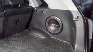 Anaconda 12 SQ сабвуфер с напористым характером