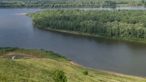 Свобода, вечность и красота природы.🦋☁️ Мамадыш