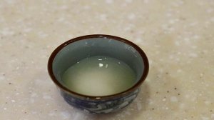 Французский домашний майонез