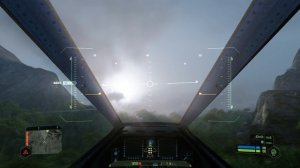 Crysis Remastered Миссия с самолетом | Walkthrough No Words | Прохождение