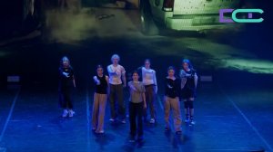 DreamChasers, дорама «Алиса в пограничье», педагог-хореограф Анна Кубышкина