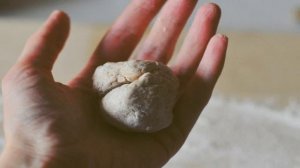 Индийская лепешка