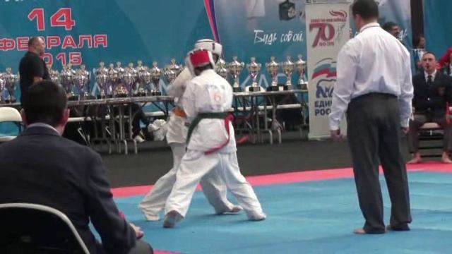 СК Дракон на Первенстве России 2015 смотреть онлайн