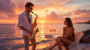 ТАНЕЦ ПРО ЛЮБОВЬ - Клипы для ДУШИ ТОП - 10 Music Videos #русские_песни #музыка