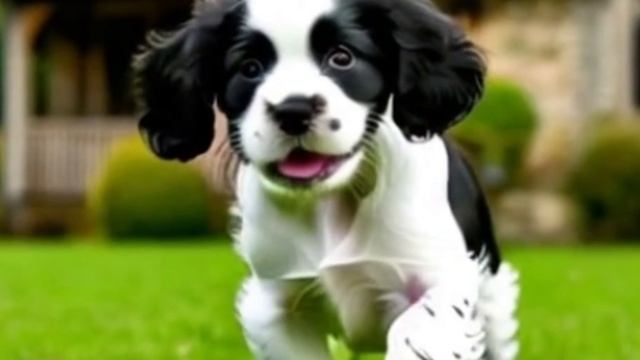 Такого милаху нам подарили. смотреть онлайн