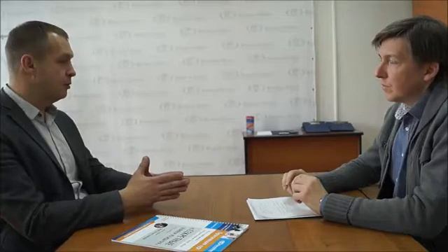 Интервью Константина Смирнова Бизнес-тренера, двукратного Чемпиона России по управленческой борьбе